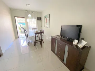Apartamento com 3 Quartos à venda, 112m² no Loteamento João Batista Julião, Guarujá