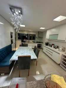 Casa com 4 Quartos à venda, 370m² no Santa Paula, São Caetano do Sul