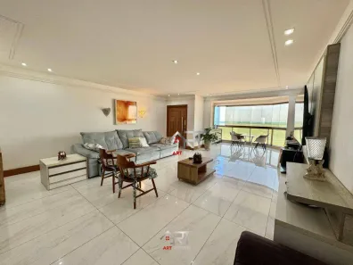 Apartamento com 4 Quartos à venda, 320m² no Praia da Costa, Vila Velha