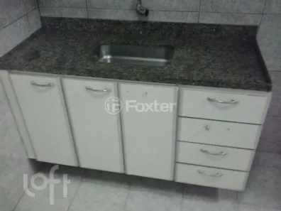 Apartamento com 2 Quartos à venda, 54m² no Vila Constança, São Paulo