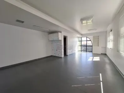 Sala Comercial para alugar, 51m² no Jardim Botânico, Ribeirão Preto