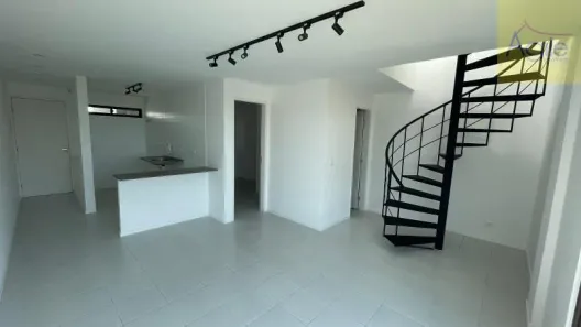 Cobertura com 3 Quartos à venda, 89m² no Bairro Novo, Olinda