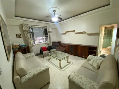 Apartamento com 2 Quartos à venda, 87m² no Copacabana, Rio de Janeiro