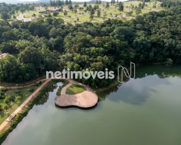 Lote/Terreno à venda, 501m² no Residencial Poços, Lagoa Santa