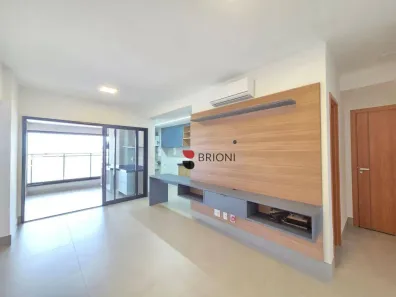 Apartamento com 2 Quartos para alugar, 80m² no Alto da Boa Vista, Ribeirão Preto