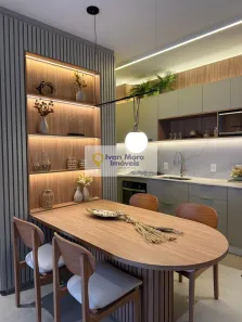 Apartamento com 2 Quartos à venda, 68m² no Ingleses do Rio Vermelho, Florianópolis
