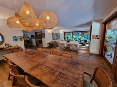 Casa de Condomínio com 6 Quartos à venda, 900m² no Ibiúna, Ibiúna