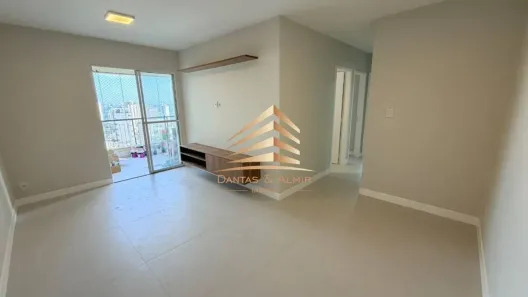 Apartamento com 3 Quartos à venda, 83m² no Jardim Zaira, Guarulhos