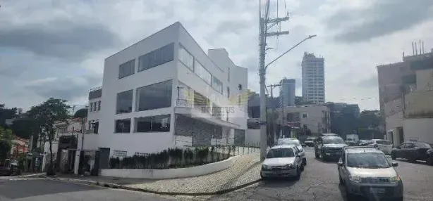 Prédio Comercial para alugar, 800m² no Jardim Franca, São Paulo