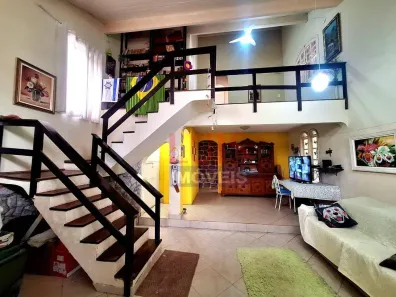Casa com 3 Quartos à venda, 194m² no Itaipu, Niterói