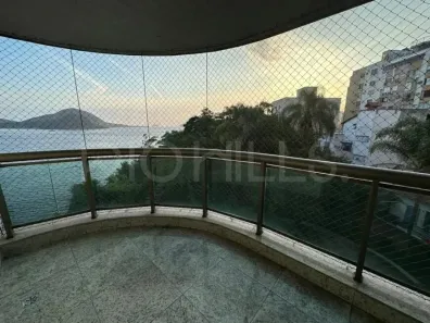 Apartamento com 4 Quartos à venda, 190m² no Icaraí, Niterói