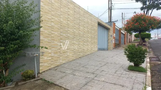 Casa com 3 Quartos à venda, 177m² no Jardim Nova Europa, Campinas