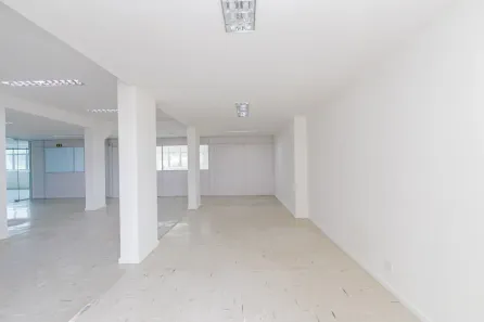 Ponto Comercial à venda, 322m² no Cabral, Curitiba