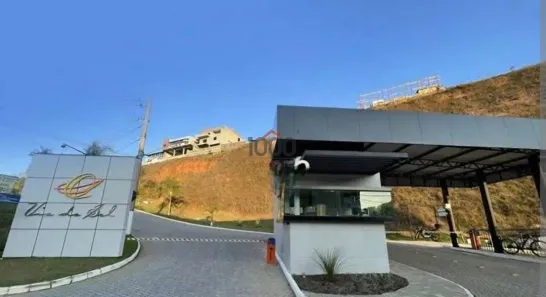 Lote/Terreno à venda, 360m² no São Pedro, Juiz de Fora