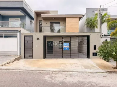 Sobrado com 3 Quartos à venda, 155m² no Portais (Polvilho), Cajamar
