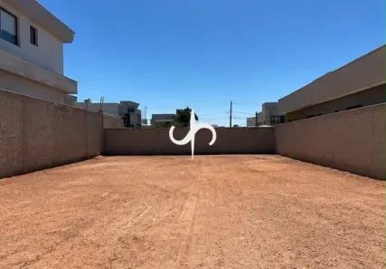 Lote/Terreno à venda, 420m² no Boa Vista, Anápolis