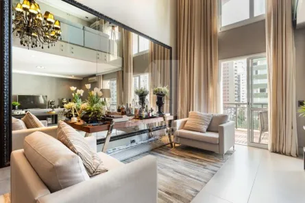 Apartamento com 2 Quartos à venda, 163m² no Vila Uberabinha, São Paulo