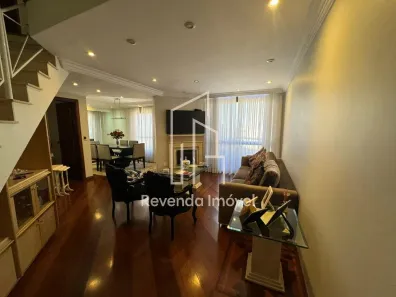 Apartamento com 2 Quartos à venda, 128m² no Vila Santo Estevão, São Paulo