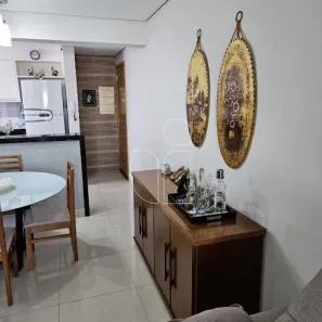 Apartamento com 2 Quartos à venda, 70m² no Marília, Marília