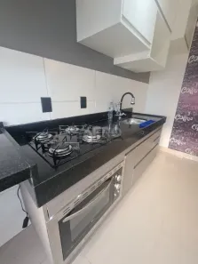 Apartamento com 2 Quartos à venda, 74m² no Jardim Terra Branca, Bauru