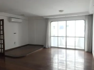 Apartamento com 3 Quartos à venda, 127m² no Perdizes, São Paulo