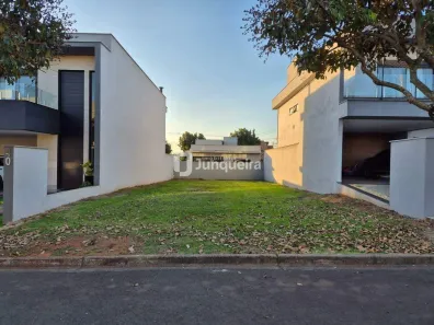 Lote/Terreno à venda, 250m² no Taquaral, Piracicaba