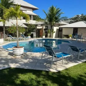 Casa de Condomínio com 4 Quartos à venda, 572m² no Barra da Tijuca, Rio de Janeiro