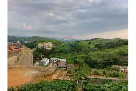 Lote/Terreno à venda, 310m² no Limoeiro, Paraíba do Sul