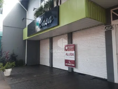 Ponto Comercial para alugar, 200m² no Jardim Independência, Sarandi