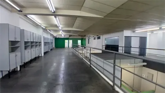 Prédio Comercial para alugar, 1168m² no Santana, São Paulo