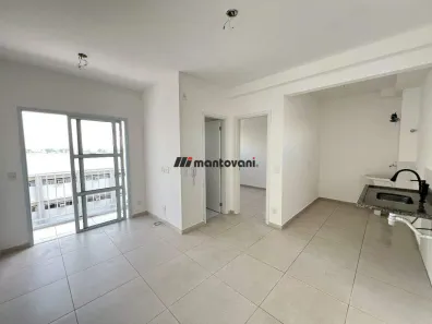 Apartamento com 1 Quarto para alugar, 34m² no Sapopemba, São Paulo