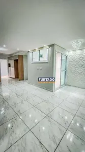 Apartamento com 2 Quartos à venda, 80m² no Vila Alzira, Santo André