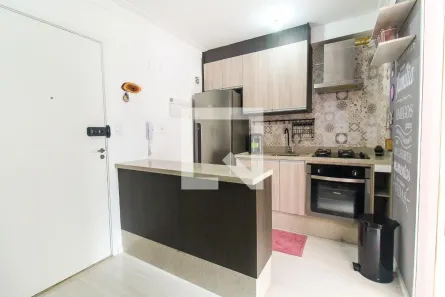 Cobertura com 1 Quarto à venda, 28m² no Vila Campanela, São Paulo