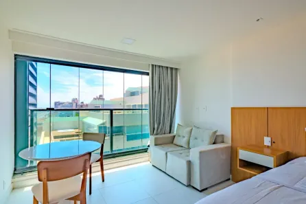 Apartamento com 1 Quarto à venda, 30m² no Jardim Armação, Salvador