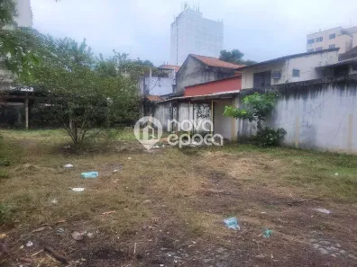 Lote/Terreno à venda, 1000m² no Botafogo, Rio de Janeiro