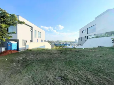 Lote/Terreno à venda, 541m² no Condomínio Residencial Alphaville II, São José dos Campos