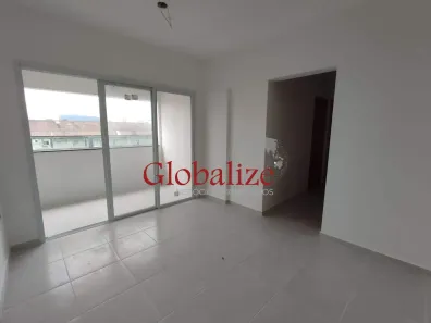 Apartamento com 2 Quartos à venda, 53m² no Macuco, Santos