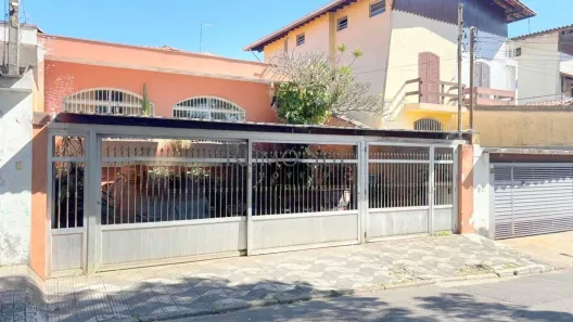 Casa com 3 Quartos à venda, 360m² no Jardim Consórcio, São Paulo