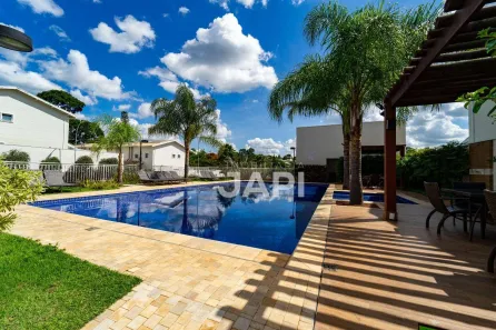 Casa de Condomínio com 3 Quartos à venda, 207m² no Chácara Segre, Jundiaí