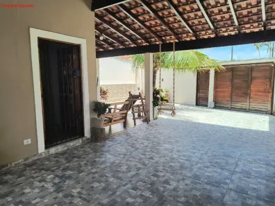 Casa com 3 Quartos à venda, 65m² no Gaivota - Praia, Itanhaém