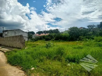 Lote/Terreno à venda, 531m² no Jardim Santa Tereza, Taubaté