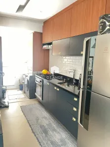 Apartamento com 3 Quartos à venda, 136m² no Ponte Preta, Campinas