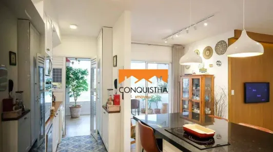 Apartamento com 2 Quartos à venda, 77m² no Rudge Ramos, São Bernardo do Campo