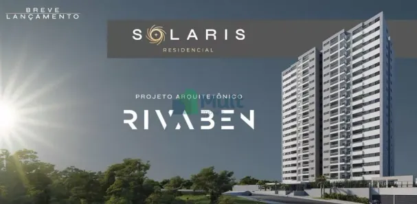 Apartamento com 2 Quartos à venda, 85m² no Vila do Golf, Ribeirão Preto