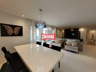 Apartamento com 3 Quartos à venda, 148m² no Santa Paula, São Caetano do Sul