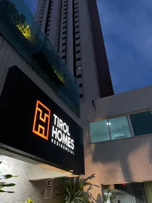 Apartamento com 3 Quartos à venda, 108m² no Tirol, Natal