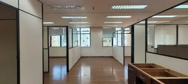 para alugar, 82m² no Vila Seixas, Ribeirão Preto