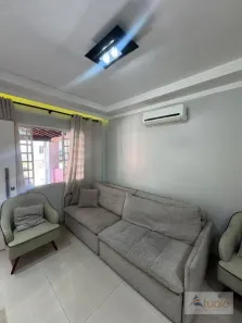 Casa de Condomínio com 2 Quartos à venda, 90m² no Jardim Villagio Ghiraldelli, Hortolândia