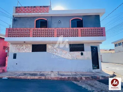 Sobrado com 3 Quartos à venda, 150m² no Ipiranga, Ribeirão Preto