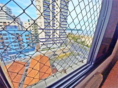 Apartamento com 3 Quartos à venda, 98m² no Guilhermina, Praia Grande